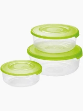 FRIGO BOX 3PZ TONDO