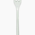 MINI FORCHETTA PLASTICA 100MM 50PZ