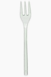 MINI FORCHETTA PLASTICA 100MM 50PZ