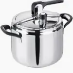 PENTOLA PRESSIONE SILICON PRO 7LT