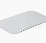 COPERCHI  SFUSI 50PZ 8 PORZIONE