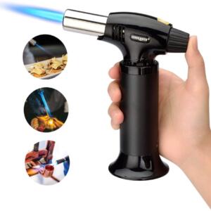 TORCIA BBQ 1000 GRADI