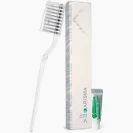 SET VIAGGIO SPAZZOLINO+ DENTIFRICIO 6ML