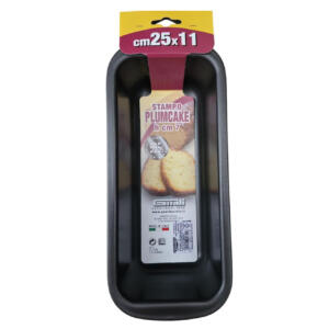 STAMPO PLUM CAKE CM 25
