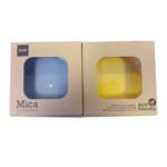 TEGAME COCCIO 2PZ CM 16X4