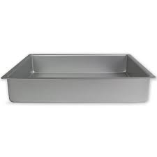 TEGLIA ALLUMINIO ALTA 41X30