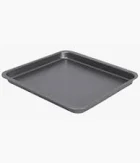 TEGLIA PIZZA QUADRA 30X30X3H