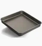 TEGLIA DA FORNO 35X35 H6