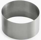 COPPA PASTA TONDO 10CM