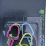 MOLLETTA CLIP CONFEZIONE 5PZ