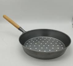 PADELLA CASTAGNE 26 M/legno