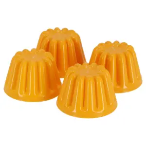FORME BUDINO BLISTER 4PZ CM9