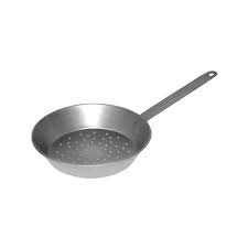 PADELLA CASTAGNE 26 ferro