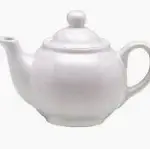 TEIERA IN PORCELLANA 0,3LT