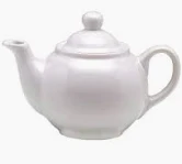 TEIERA IN PORCELLANA 0,3LT