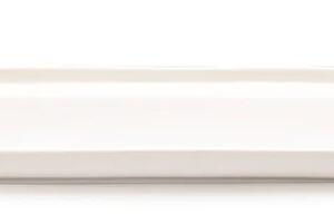 PIATTO RETTANGOLO CM 26X18,5