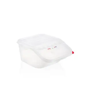 INGREDIENT BIN GN 2/3 200