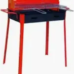 BARBECUE 40X60