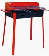 BARBECUE 40X60