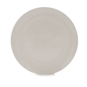 PIATTO OSTUNI WHITE PANE CM 15,3