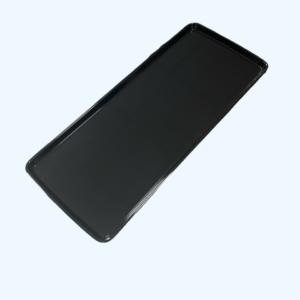 VASSOIO RETT MELAM CM 40X16 NERO