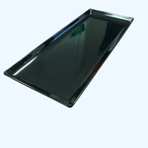 VASSOIO RETT MELAM CM 37X15 NERO