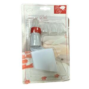 SACCHETTO DOLCI C/FORME