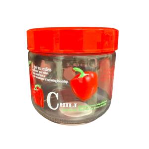 BARATTOLO VETRO 750ML
