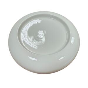 PIATTO GOURMET ALTO CM 23,5X6,5