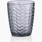 BICCHIERE BALI CL 27 GRIGIO
