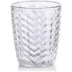 BICCHIERE BALI CL 27 TRASPARENTE