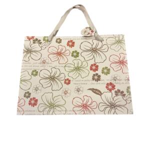 BUSTA REGALO NAT. 46X35