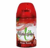 RICARICA DEO 250ML ROSE