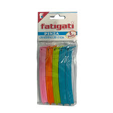 PINZA CHIUDI PACCO 5PZ 13CM