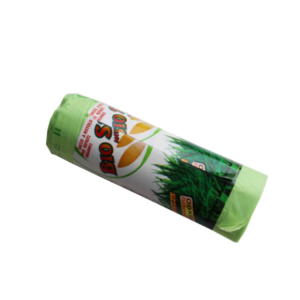 Sacchi Immondizia Biologici 90x120cm – Confezione 10 sacchi