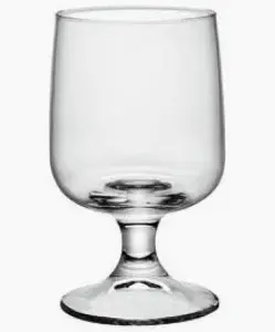 BICCHIERE EXECUTIVE ACQUA 12PZ