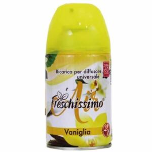 RICARICA DEO 250ML VANIGLIA