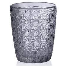 BICCHIERE GIAVA CL 27 GRIGIO
