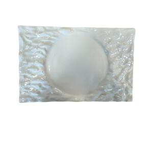 PIATTO GOURMET RETT CM 32X21