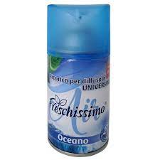 RICARICA DEO 250ML OCEANO