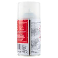 RICARICA DEO 250ML TALCO