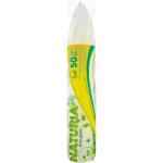 NATURA BIO BICCHIERE 200CC 50PZ