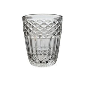BICCHIERE PRAGA CL 27 TRASPARENT