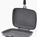 GRILL DOPPIO AETERNUM CM 32X24