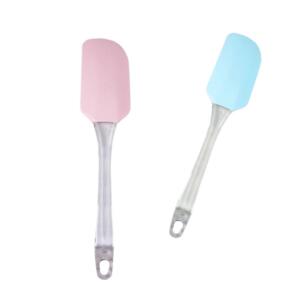 SPATOLA SILICONE CM 25