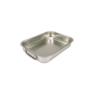 TEGLIA ACCIAIO QUADRA CM 36X36
