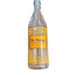 BOTTIGLIA 1LT DECORO VINTAGE C/TAPP