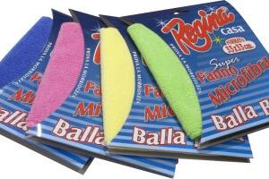 REGINA PANNO MICRO FIBRA 33x33