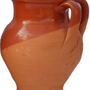 PIGNATA CRETA CM. 27