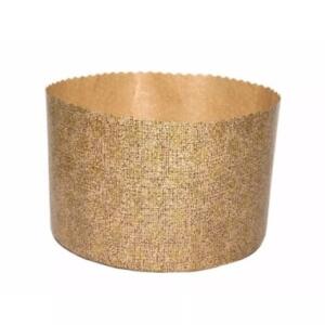 FORMA PANETTONE CARTA GR 750